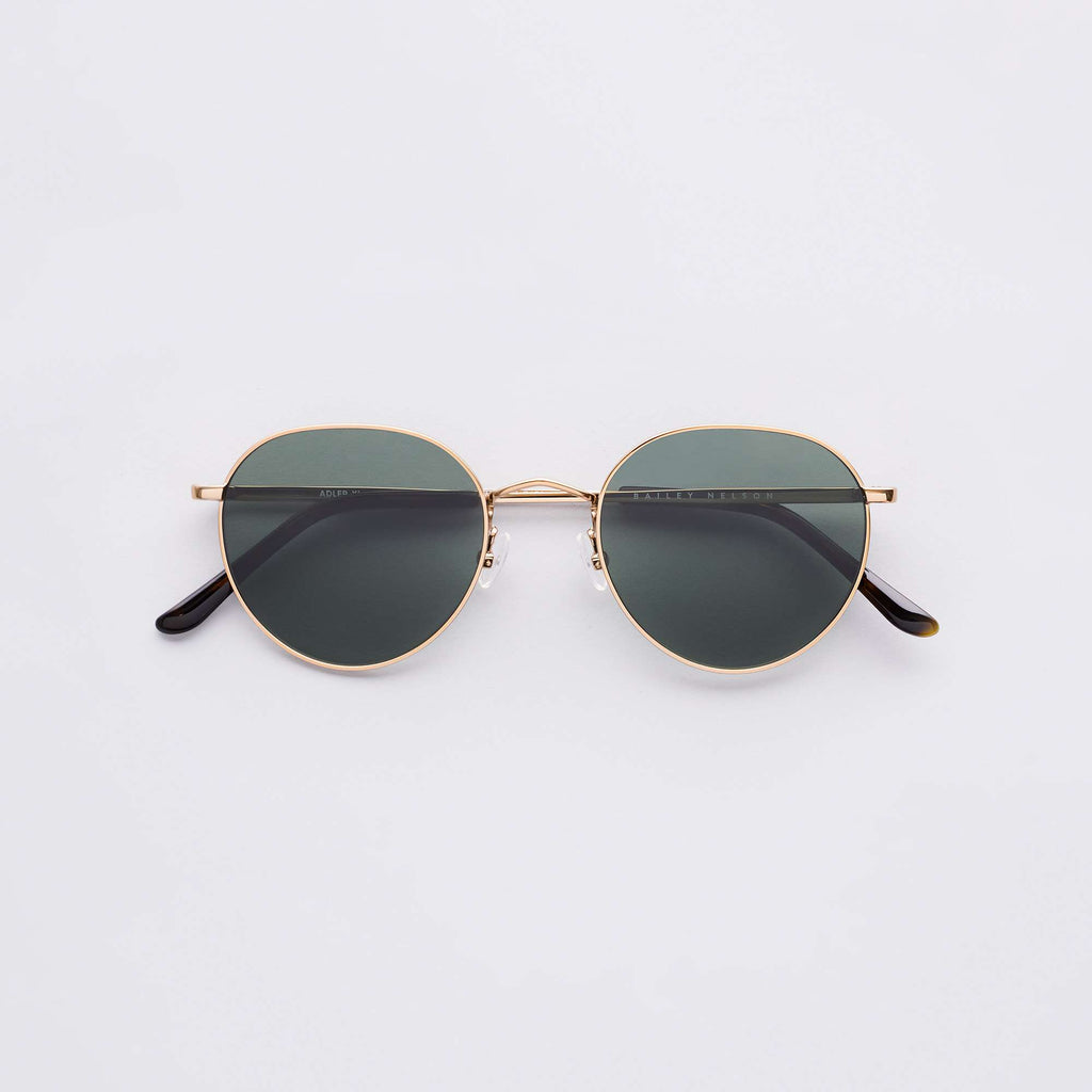 Adler XL Sunglasses (Prescription)