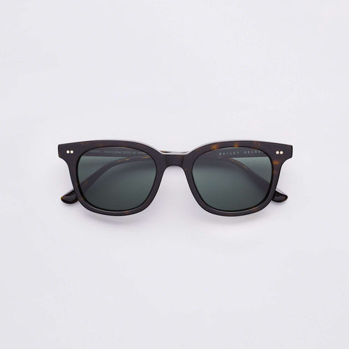 Harvey Large Sunglasses (Prescription)