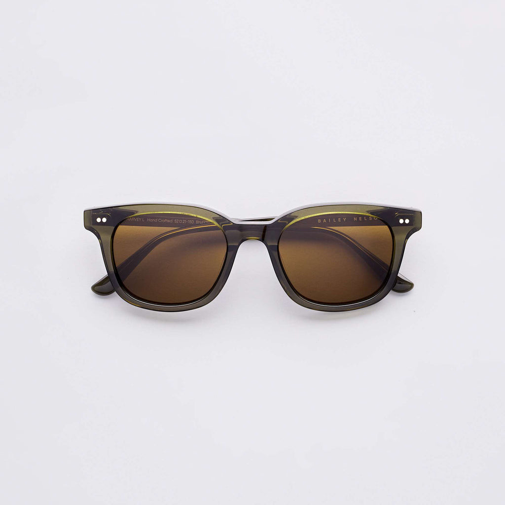 Harvey Large Sunglasses