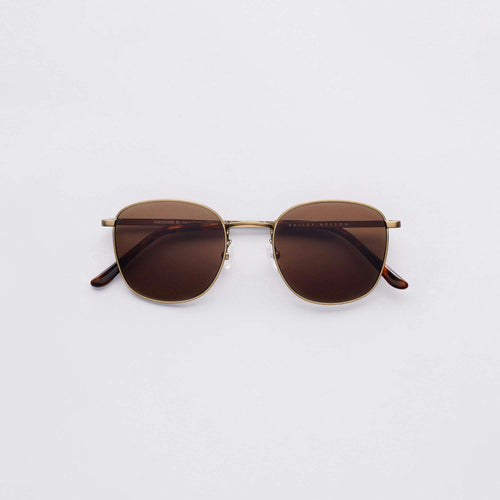 Theodore XL Sunglasses (Prescription)