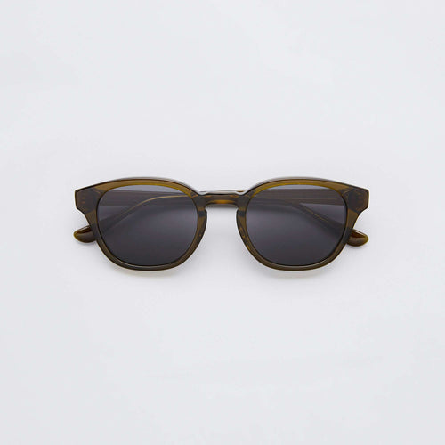 Miller Sunglasses (Prescription)