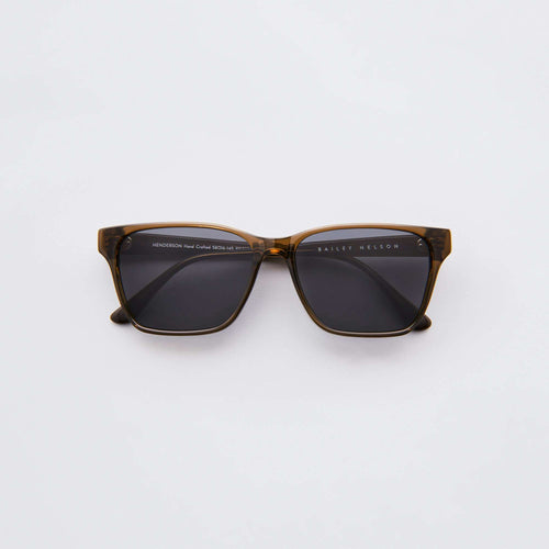 Henderson Sunglasses (Prescription)