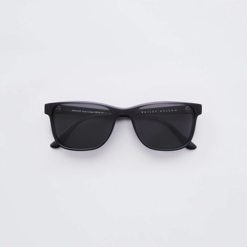 Spencer Sunglasses (Prescription)