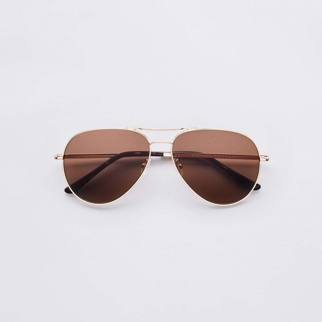 Maverick Sunglasses (Prescription)