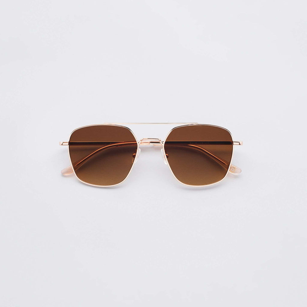 Crossfield Sunglasses (Prescription)