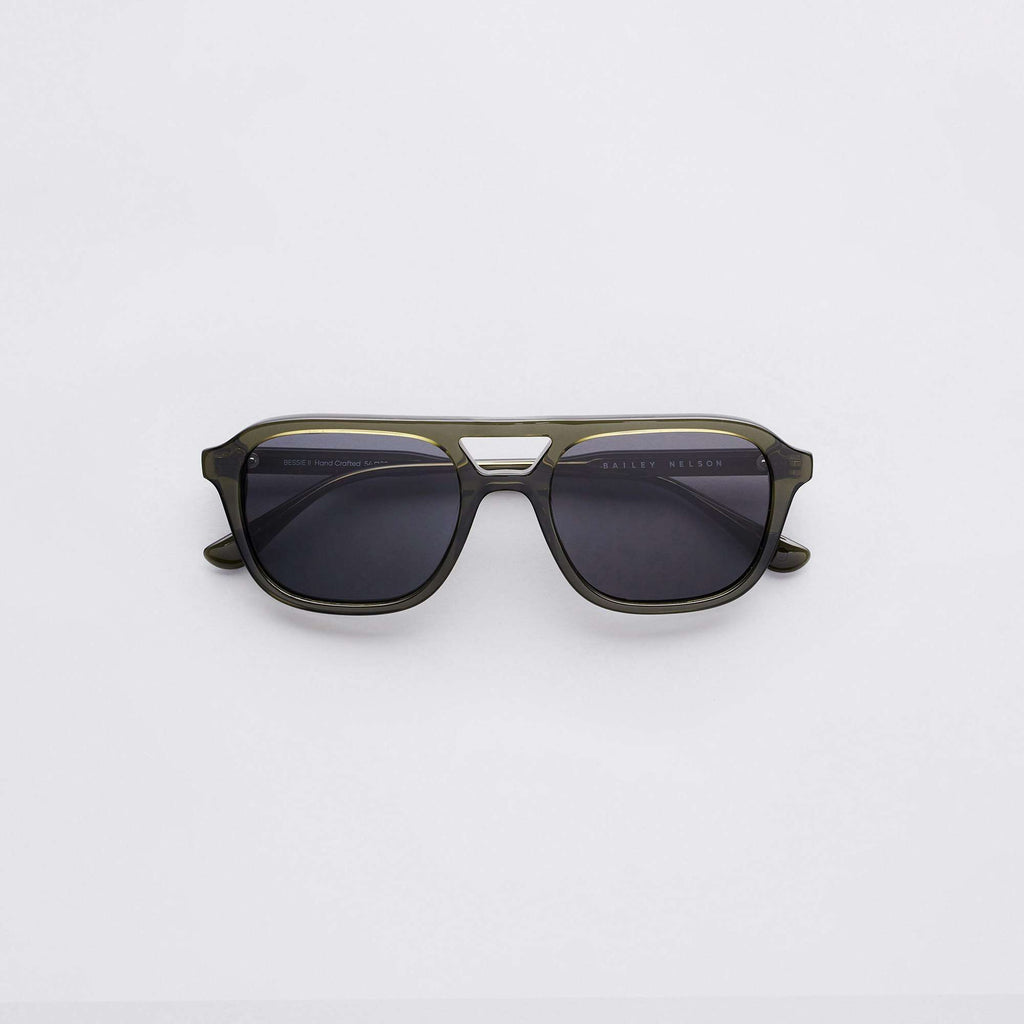 Bessie II Sunglasses (Prescription)