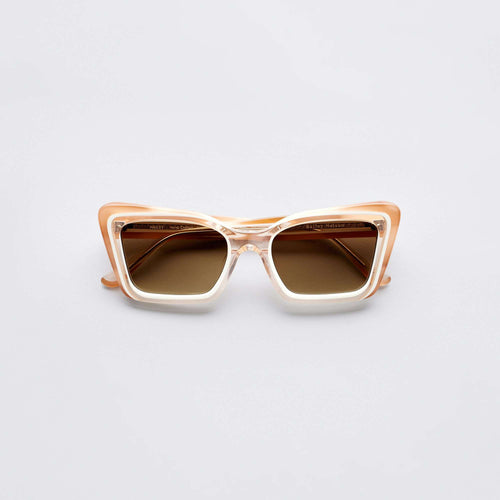 Hailey Sunglasses (Prescription)