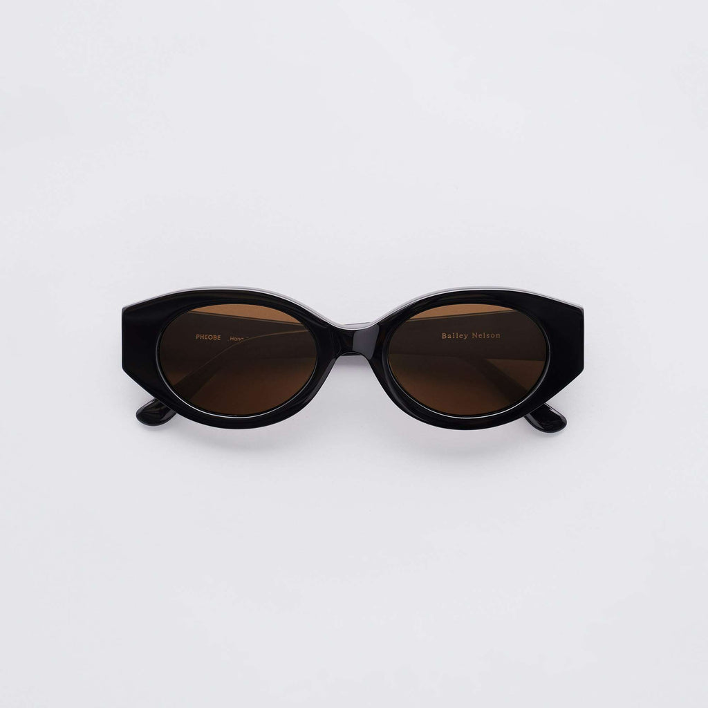 Pheobe Sunglasses (Prescription)