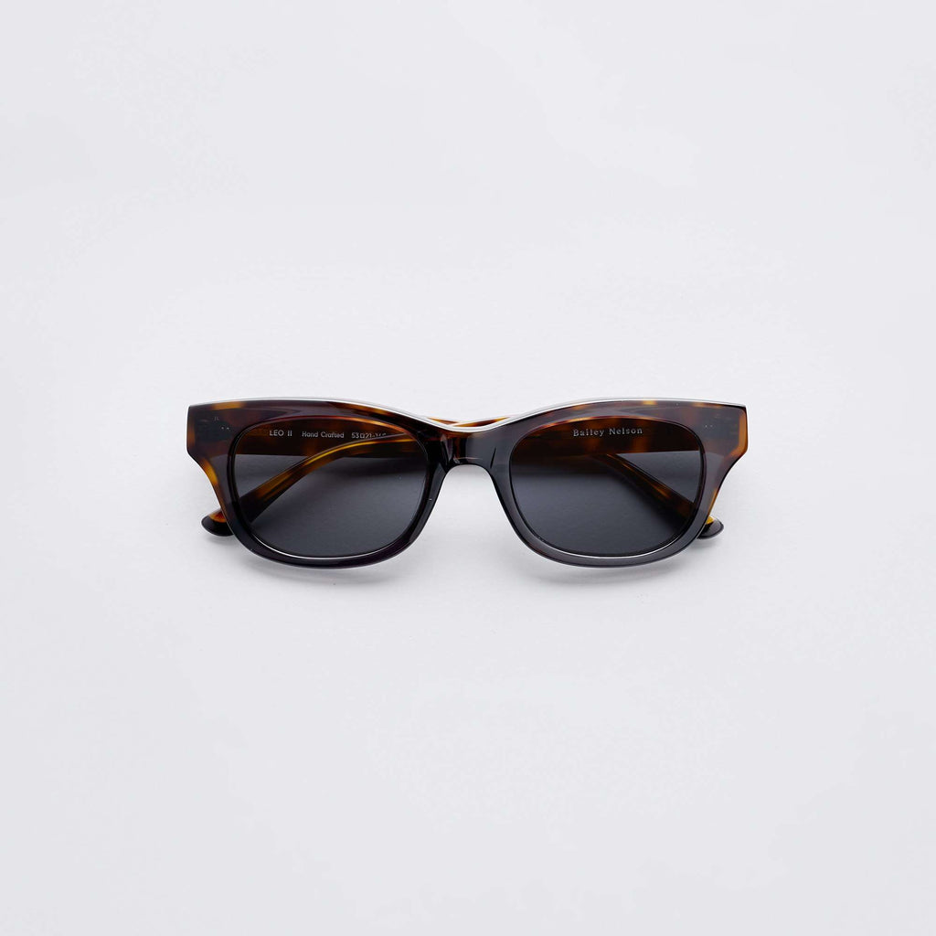 Leo II Sunglasses