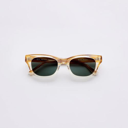 Leo II Sunglasses