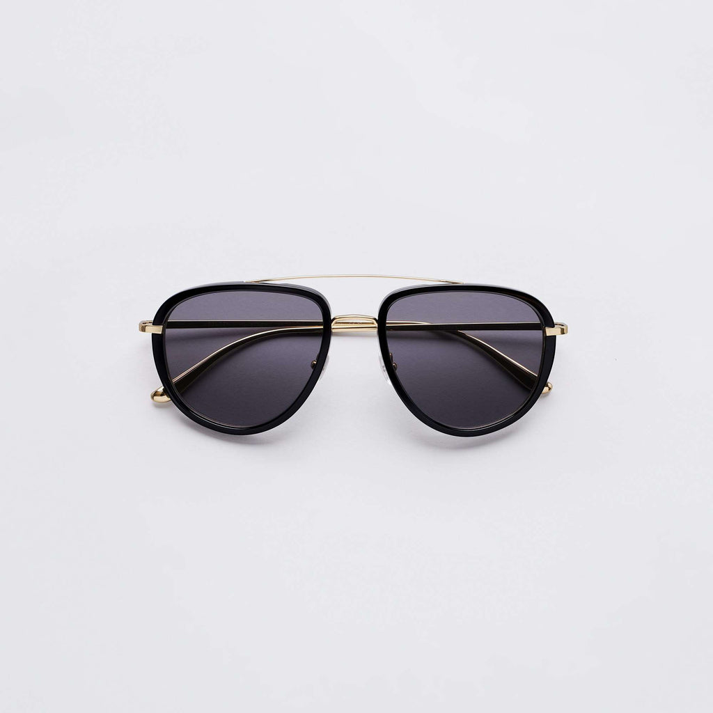 Reuben Sunglasses (Prescription)