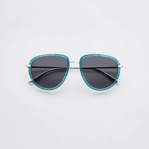 Reuben Sunglasses (Prescription)