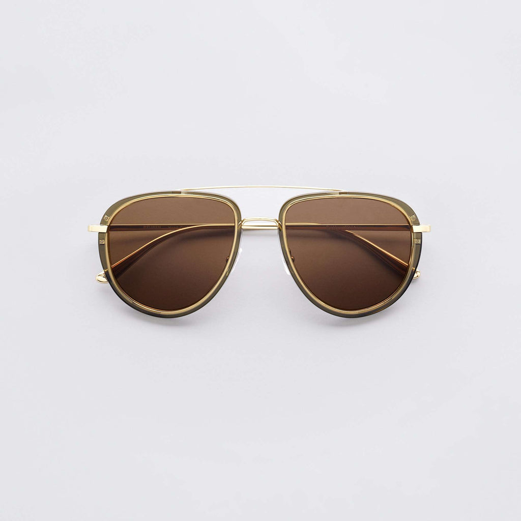 Reuben Sunglasses