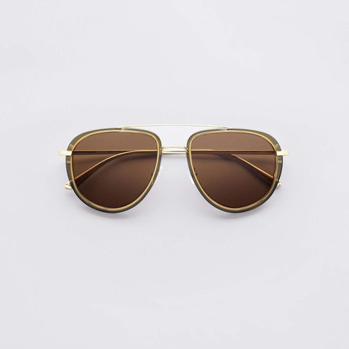 Reuben Sunglasses (Prescription)