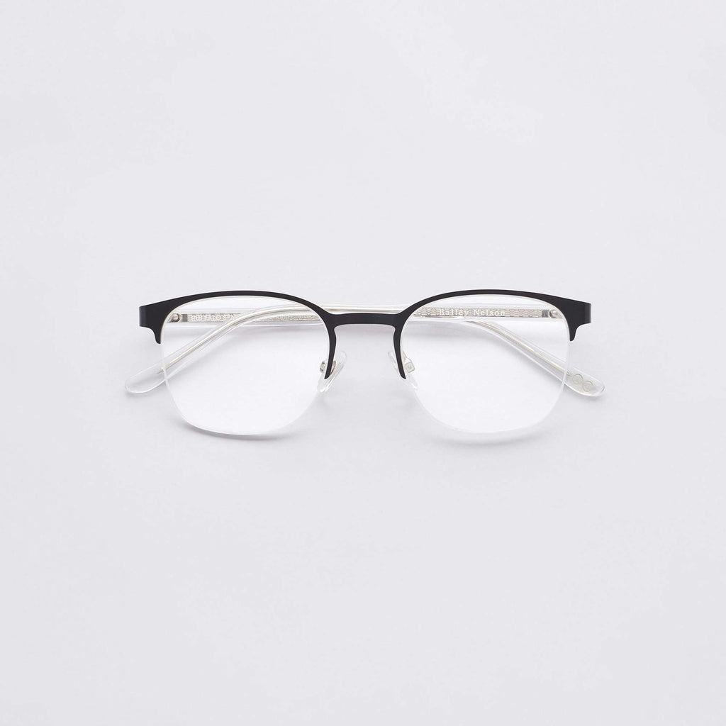 Ruffalo Semi Rimless