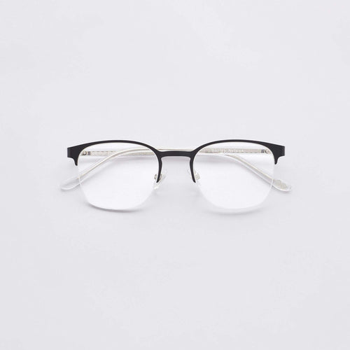 Ruffalo Semi Rimless (Prescription)