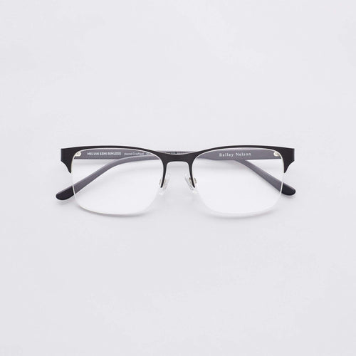 Melvin Semi Rimless (Prescription)