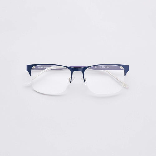 Melvin Semi Rimless (Prescription)