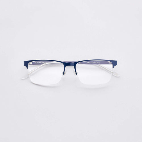 Jake Semi Rimless