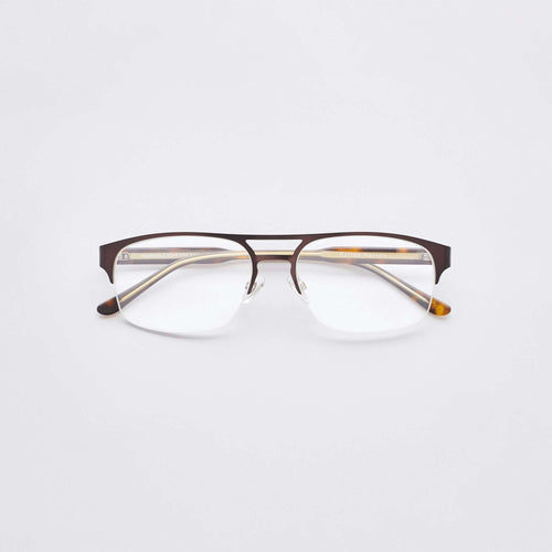 Marshall Semi Rimless (Prescription)