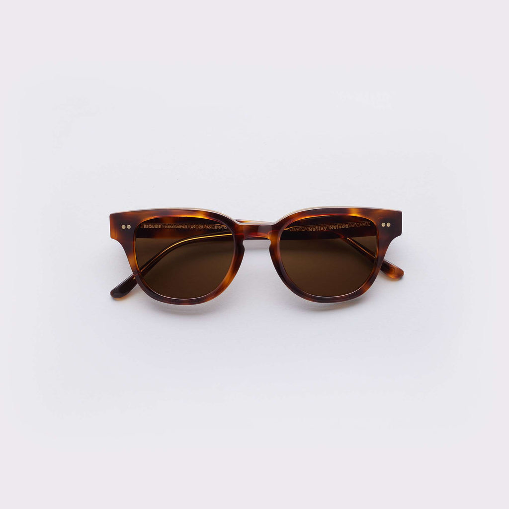 Esquire Sunglasses (Prescription)