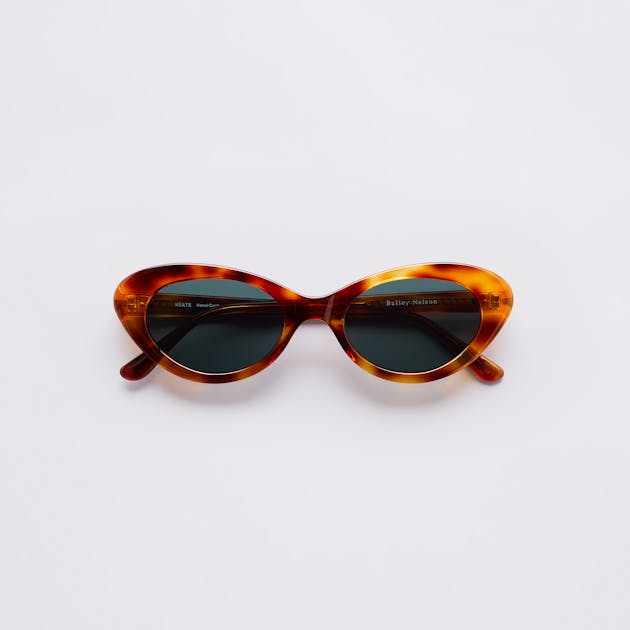 Keats Sunglasses