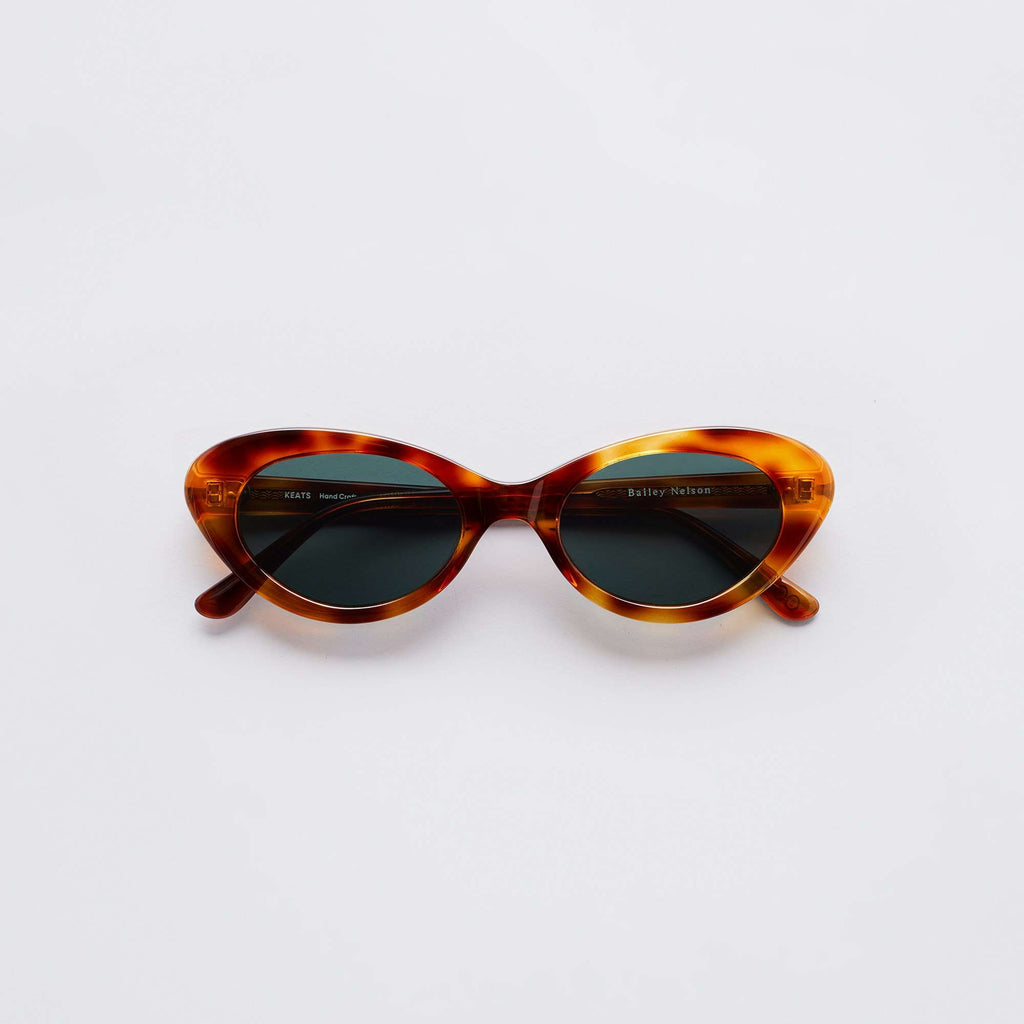 Keats Sunglasses (Prescription)