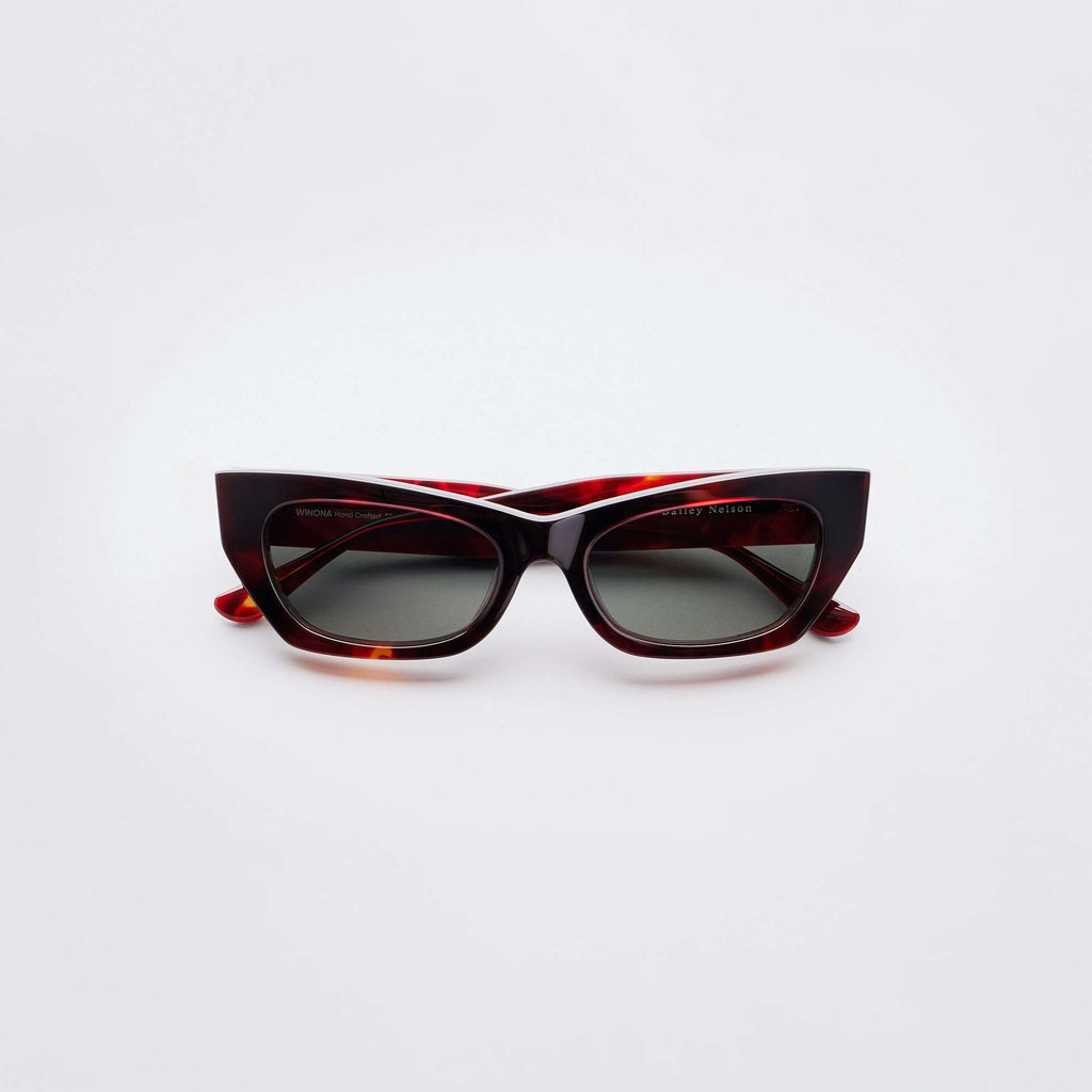 Winona Sunglasses (Prescription)