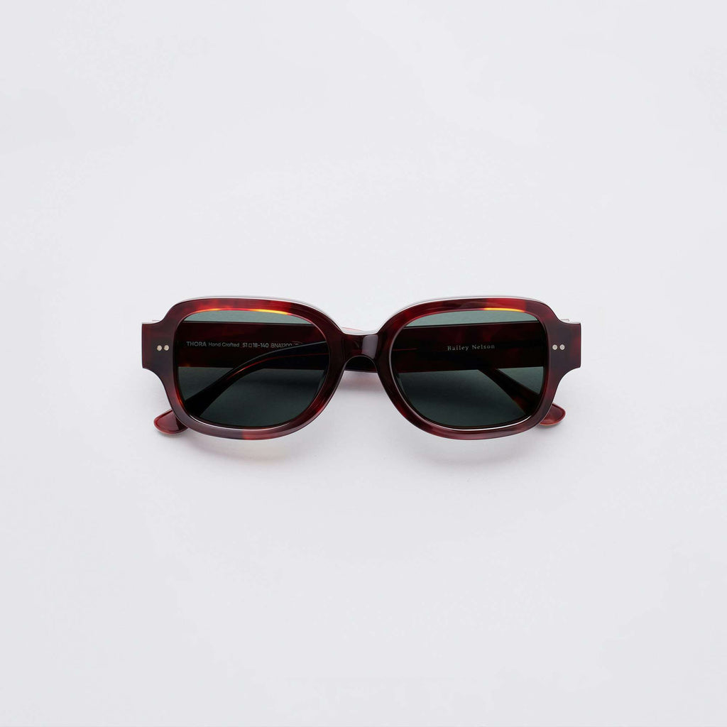 Thora Sunglasses (Prescription)