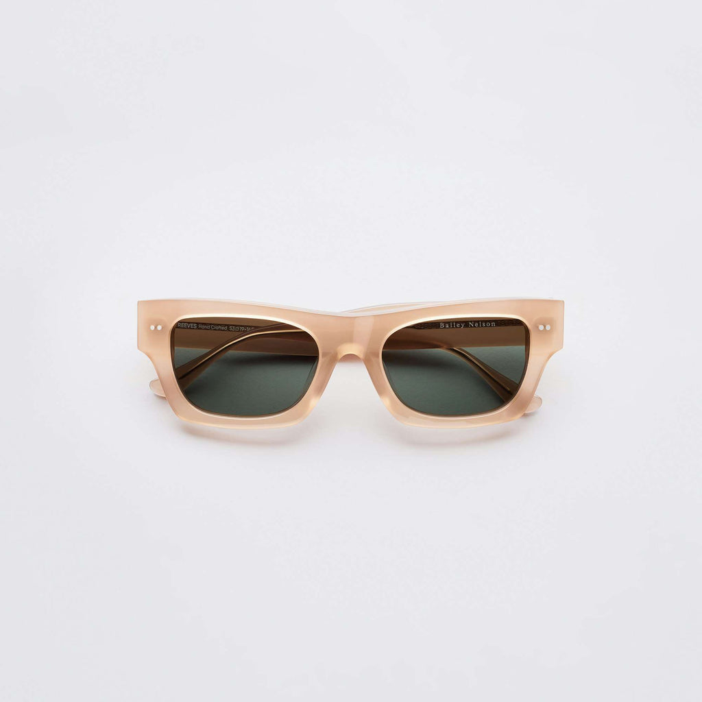 Reeves Sunglasses (Prescription)