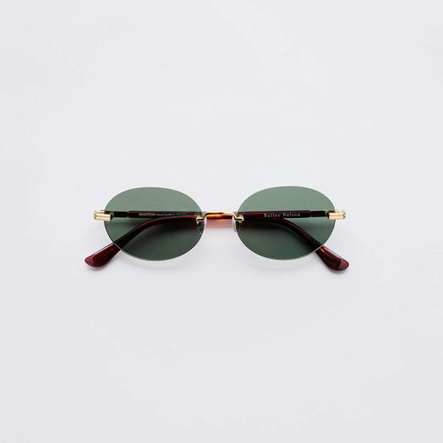 Braxton Sunglasses (Prescription)