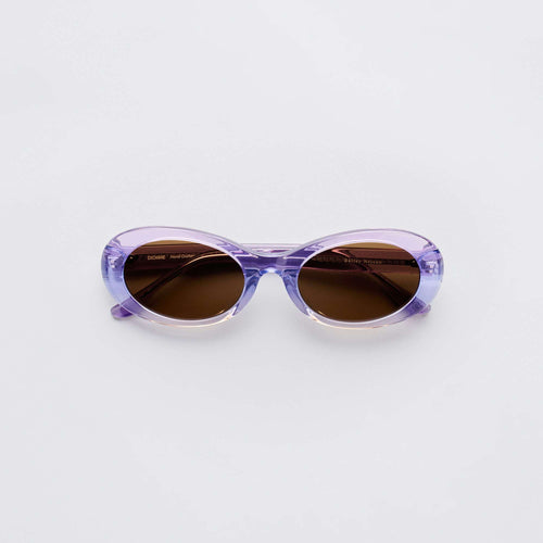 Dionne Sunglasses (Prescription)