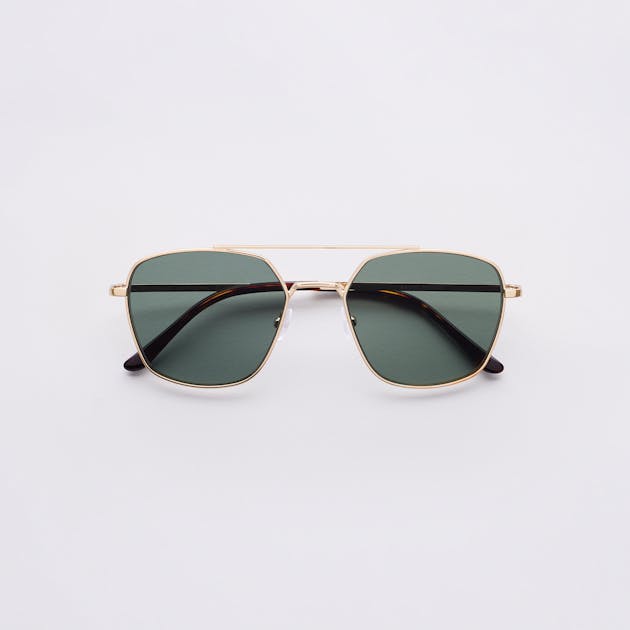 Crossfield XL Sunglasses