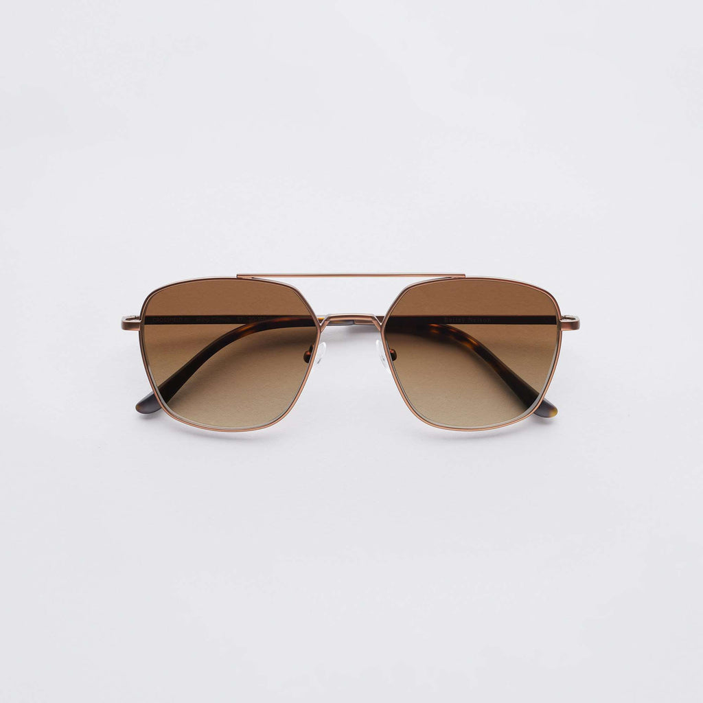 Crossfield XL Sunglasses (Prescription)