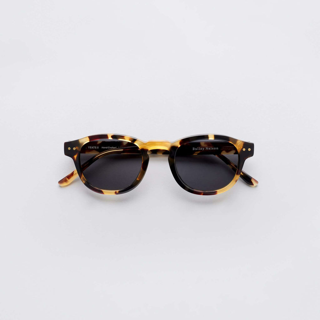 Yeats II Sunglasses (Prescription)