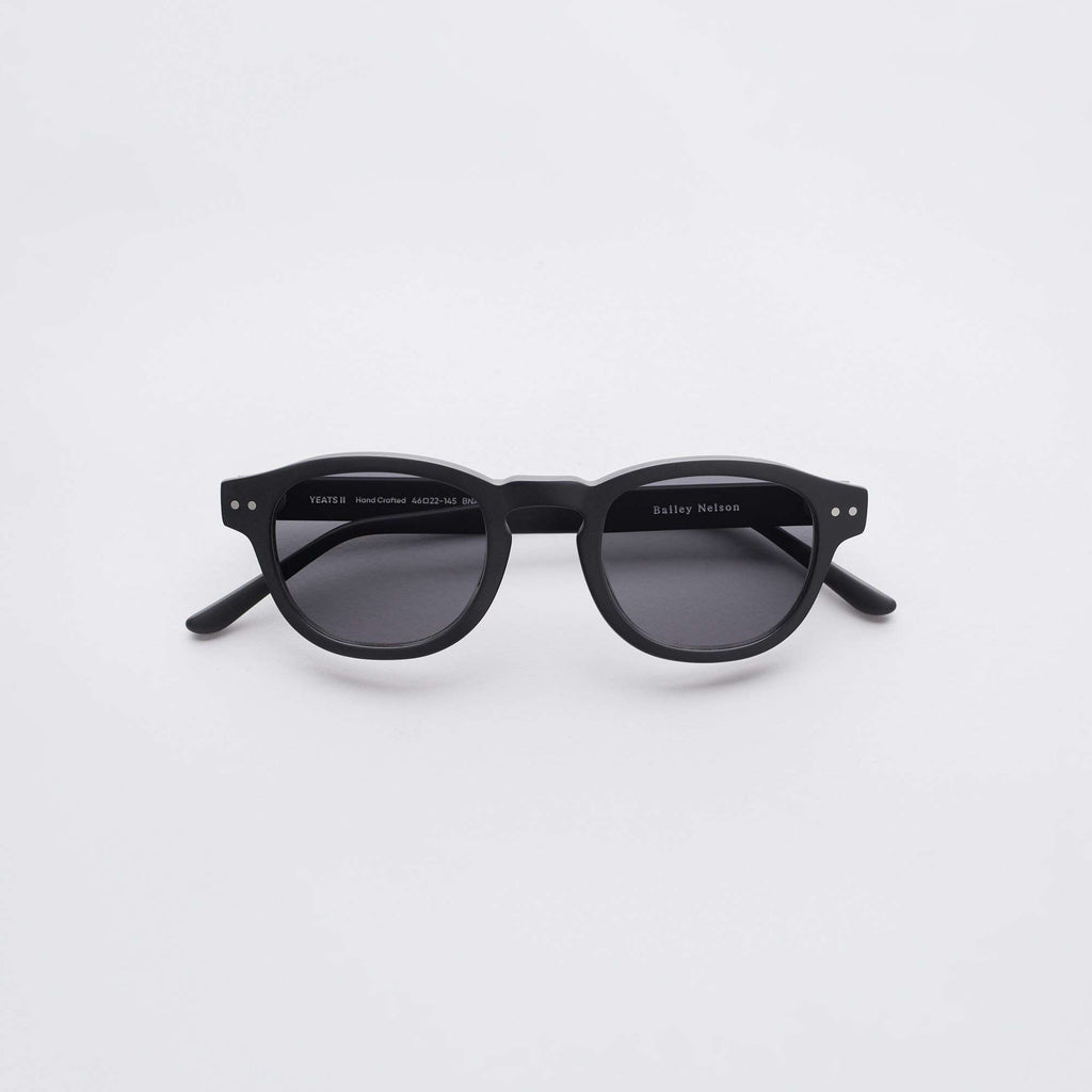 Yeats II Sunglasses (Prescription)