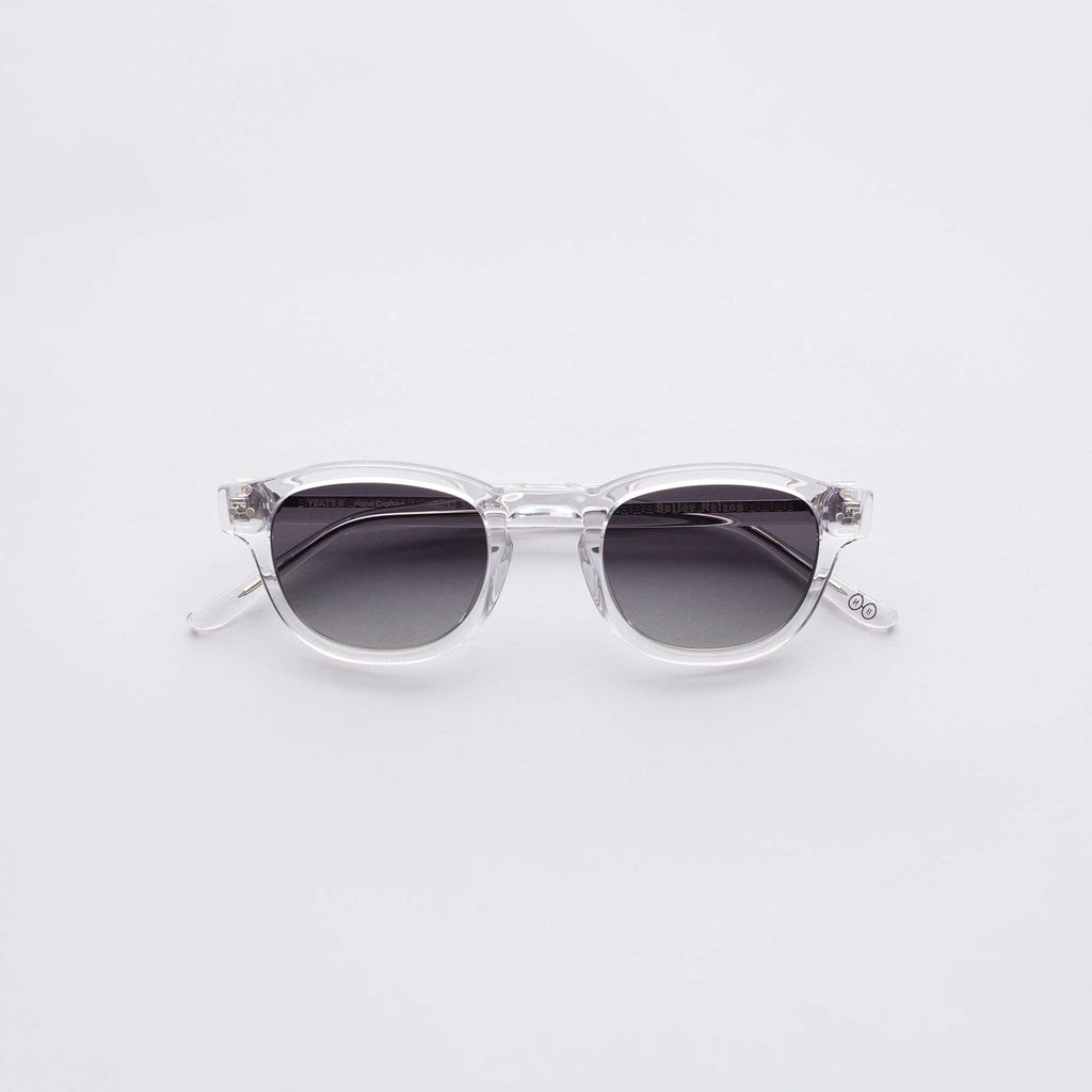 Yeats II Sunglasses (Prescription)