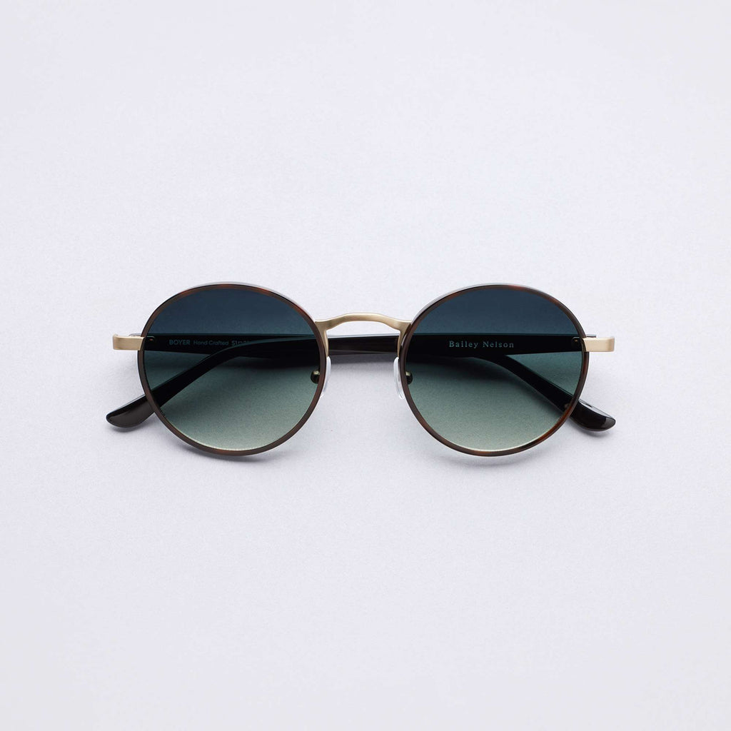 Boyer Sunglasses