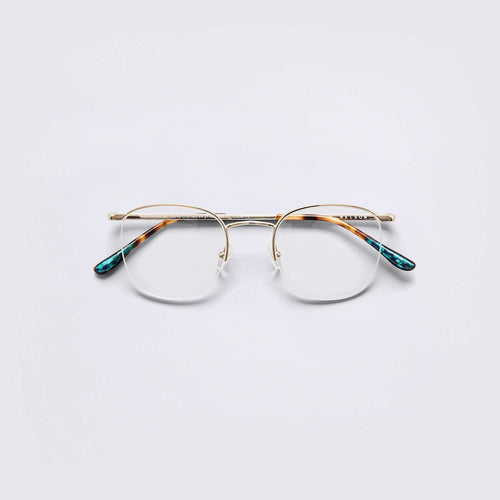 Theodore Semi Rimless (Prescription)