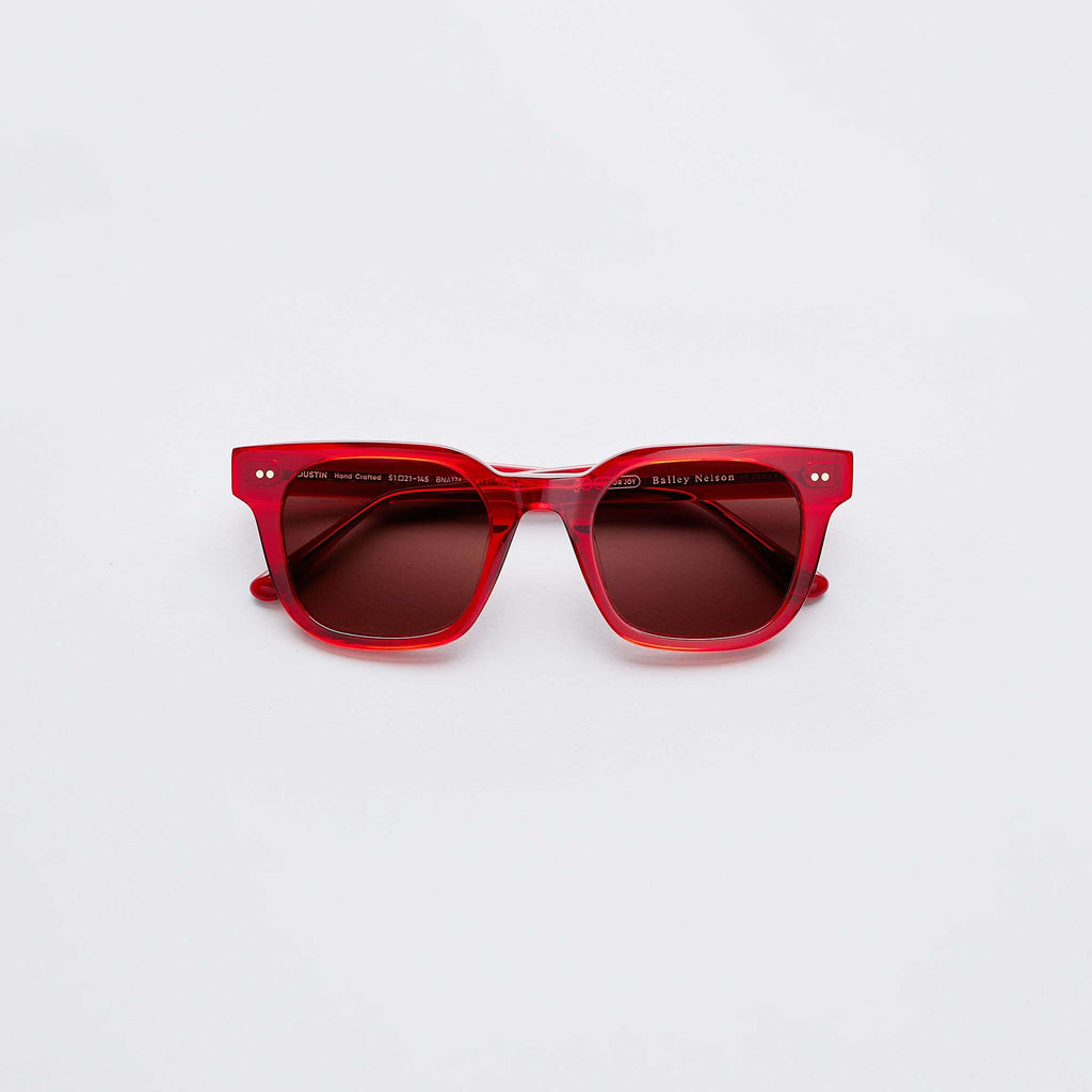 Dustin Sunglasses (Prescription)