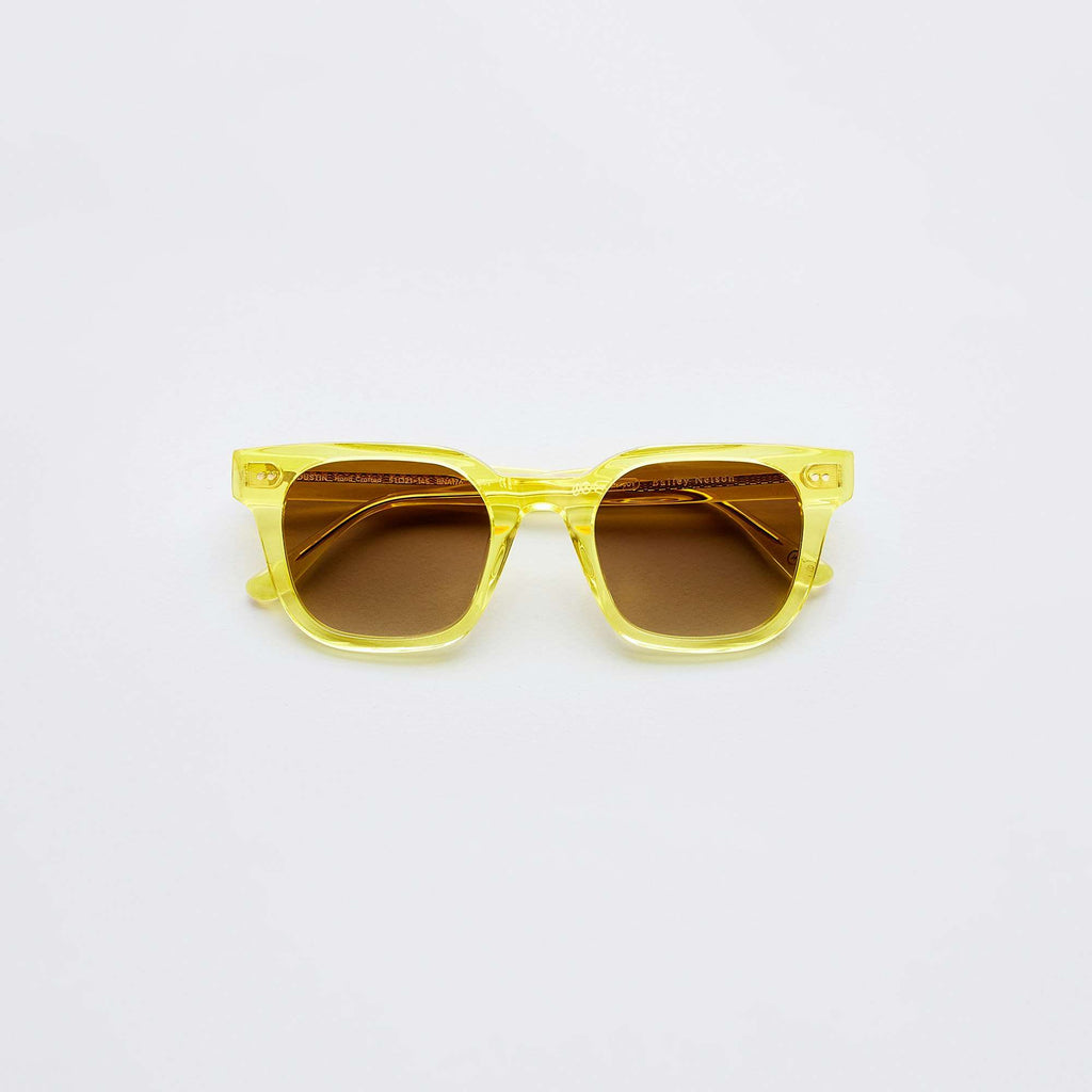 Dustin Sunglasses (Prescription)