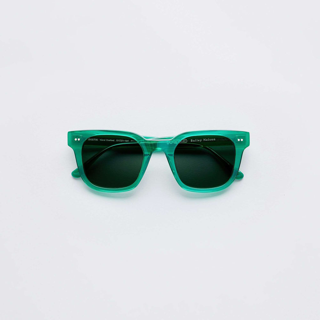 Dustin Sunglasses (Prescription)