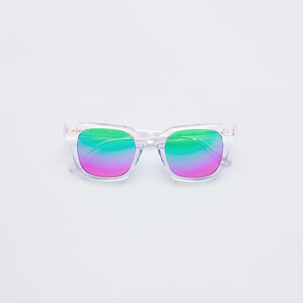 Dustin Sunglasses (Prescription)