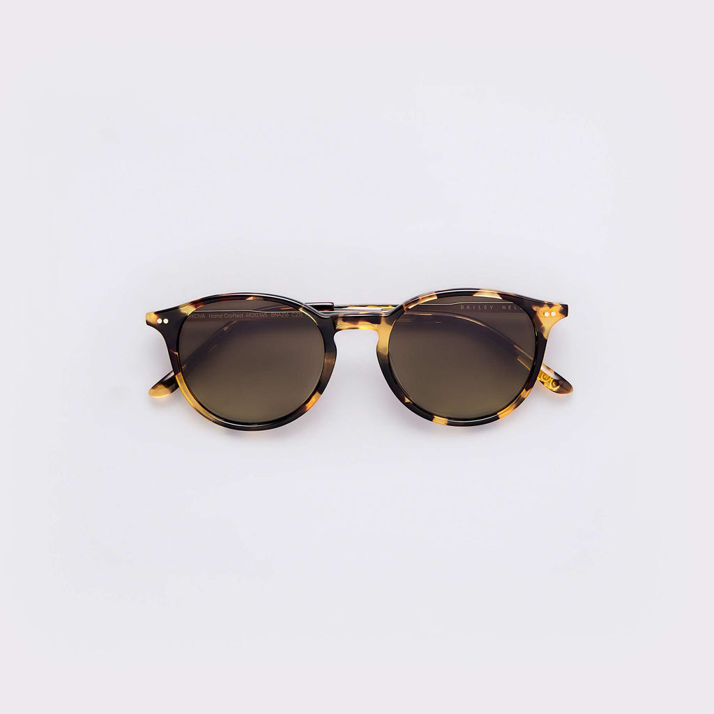 Markova Sunglasses (Prescription)