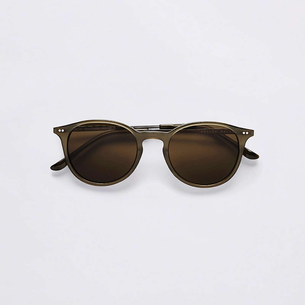 Markova Sunglasses (Prescription)