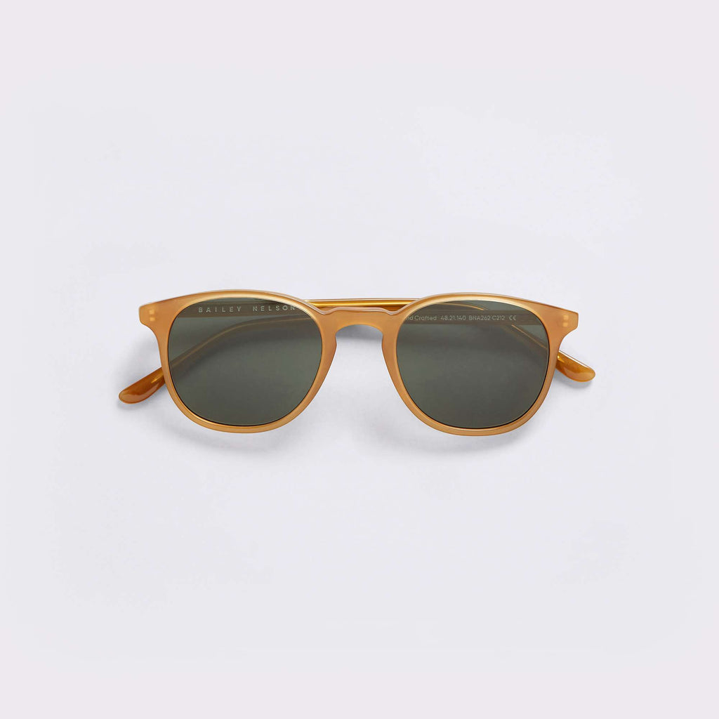 Palmer Sunglasses (Prescription)