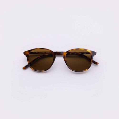 Palmer Sunglasses (Prescription)