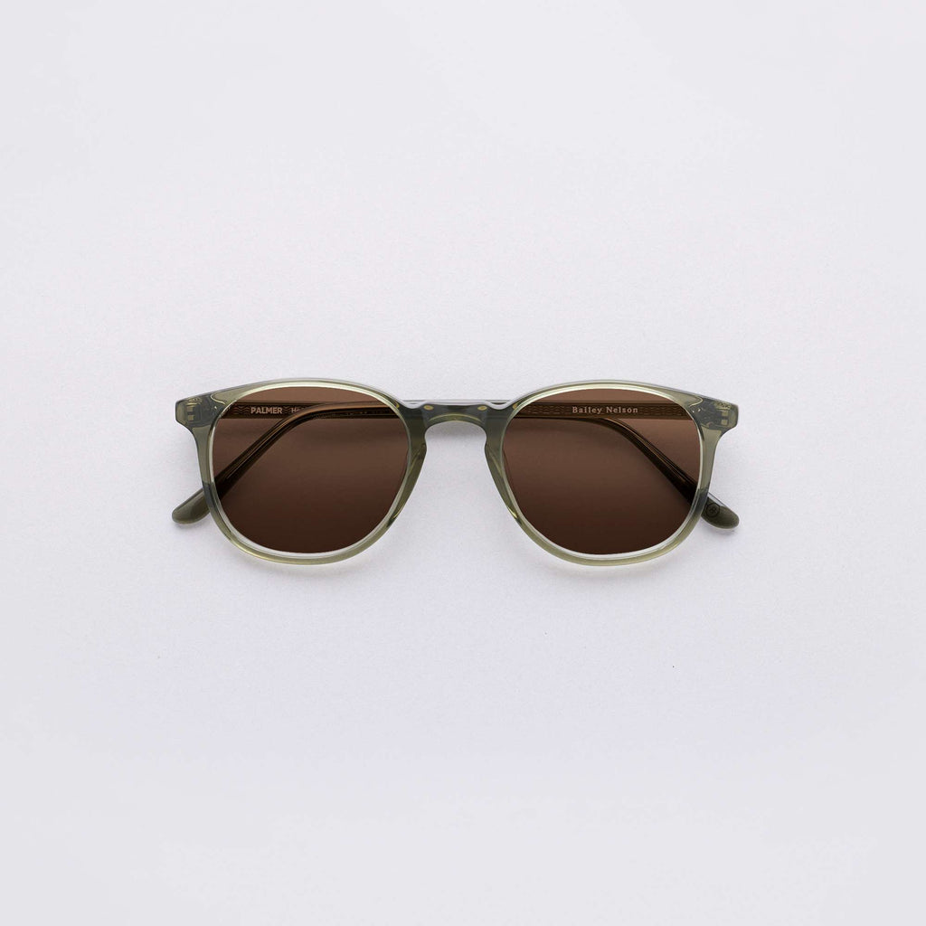 Palmer Sunglasses (Prescription)