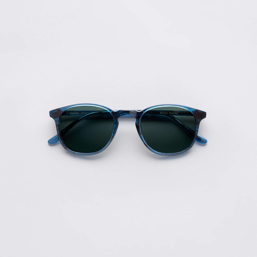 Palmer Sunglasses (Prescription)