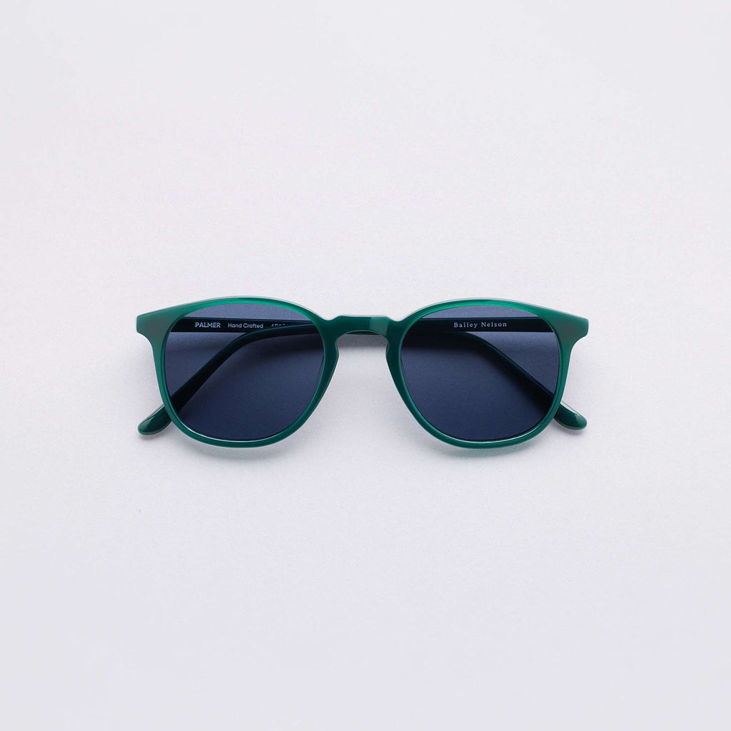 Palmer Sunglasses (Prescription)